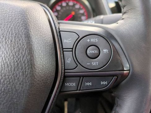 Certified 2024 Toyota Camry XSE FWD image 24
