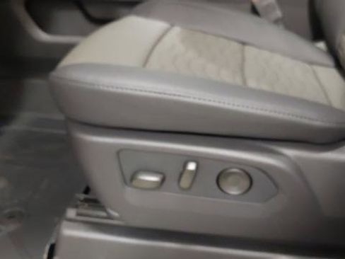 New 2026 Chevrolet Silverado 2500 ZR2 image 22