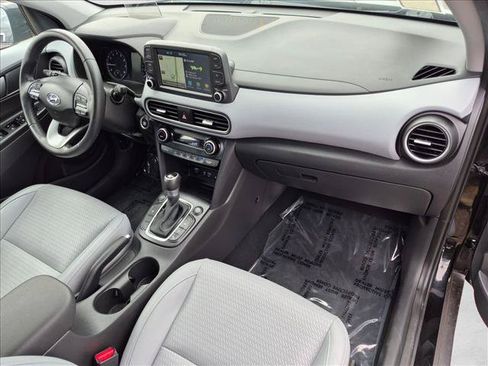 Used 2019 Hyundai Kona Ultimate AWD/4WD image 29