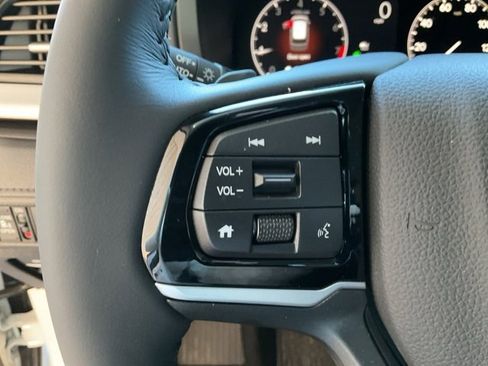 New 2026 Honda Odyssey EX-L image 11