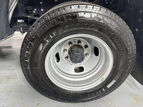 Used 2026 Ford F350 XLT AWD/4WD image 6