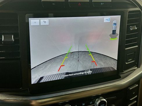 Used 2023 Ford F150 Lariat image 20