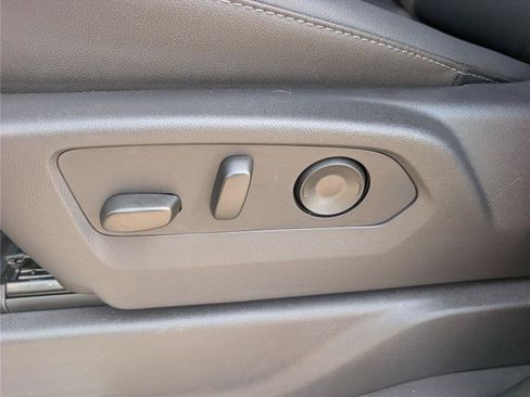 New 2026 Chevrolet Silverado 1500 RST w/ Convenience Package II AWD/4WD image 16