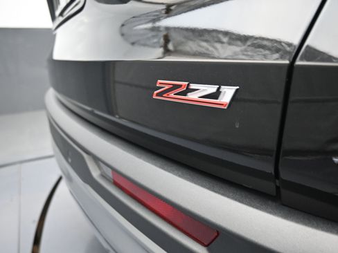 New 2026 Chevrolet Traverse Z71 AWD/4WD image 38