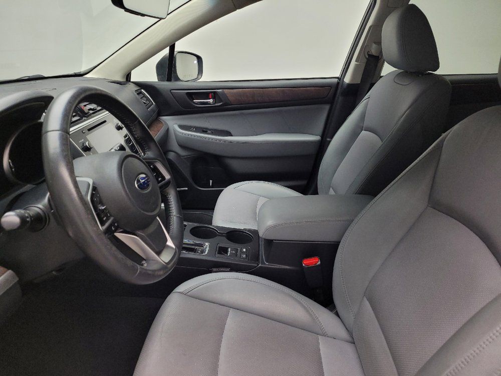 Used 2018 Subaru Outback 3.6R Limited AWD/4WD image 17