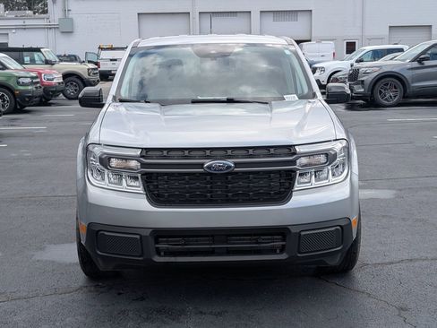 Used 2024 Ford Maverick XLT w/ XLT Luxury Package image 7