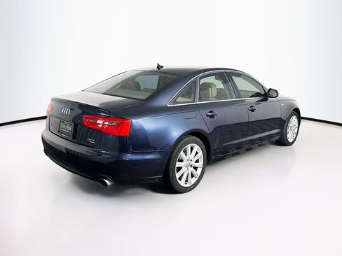 Used 2014 Audi A6 3.0T Premium Plus AWD/4WD image 9