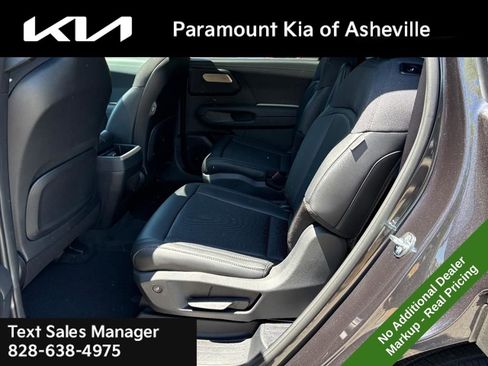 New 2027 Kia Telluride S AWD/4WD image 23