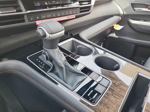 New 2026 Toyota Sienna Limited image 21