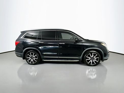 Used 2020 Honda Pilot Elite image 7
