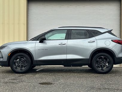 New 2025 Chevrolet Blazer LT w/ Midnight/Sport Edition