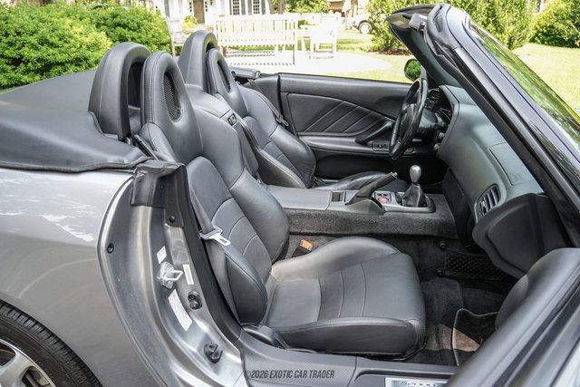 Used 2000 Honda S2000 image 50