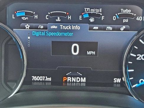 Used 2022 Ford F250 King Ranch w/ King Ranch Ultimate Package AWD/4WD image 11