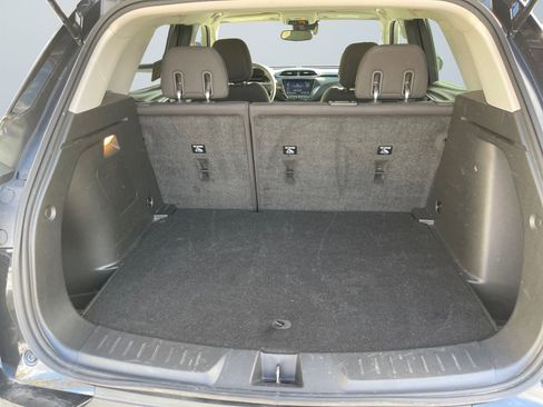 Used 2022 Chevrolet TrailBlazer LT w/ Convenience Package image 15