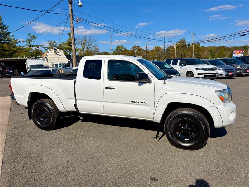 Used 2008 Toyota Tacoma PreRunner w/ SR5 Pkg #2 RWD image 6