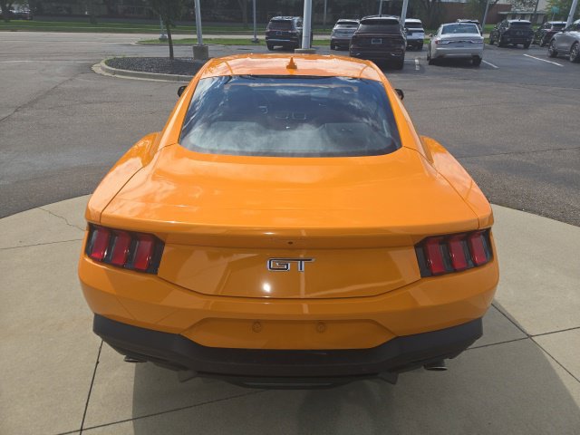 Used 2026 Ford Mustang GT Premium RWD image 13