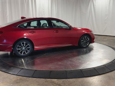 Used 2021 Honda Accord EX-L image 9