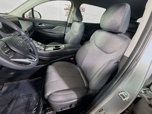 Certified 2023 Hyundai Santa Fe SEL image 26