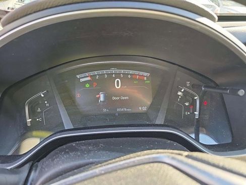 Used 2021 Honda CR-V EX image 6