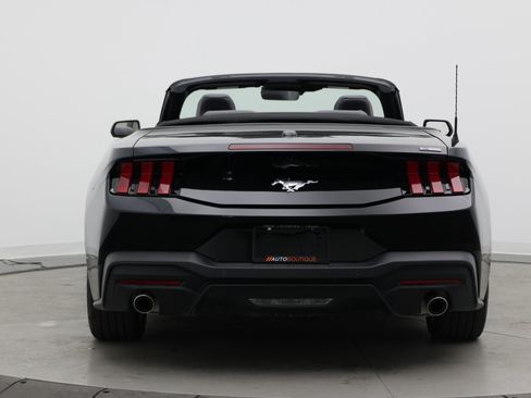 Used 2026 Ford Mustang Premium RWD image 6