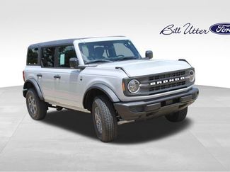 New 2026 Ford Bronco Big Bend AWD/4WD video 2
