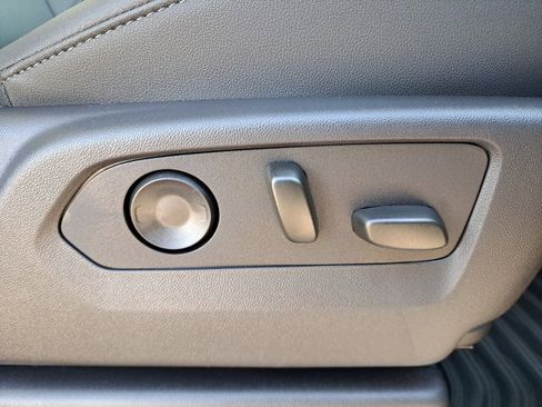 New 2026 Chevrolet Silverado 3500 LTZ image 38