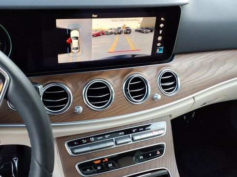 Certified 2023 Mercedes-Benz E 350 4MATIC Sedan image 6