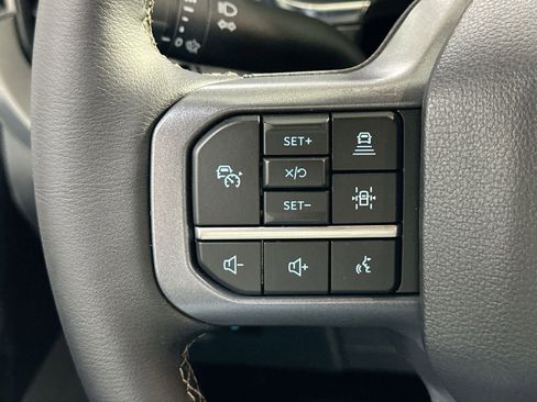 New 2025 Ford F150 Lariat w/ Equipment Group 501A Mid image 21