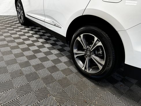 Certified 2025 Acura RDX SH-AWD w/ Technology Package image 15