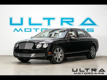 Used 2006 Bentley Flying Spur Flying Spur