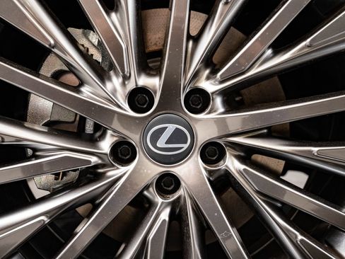 New 2026 Lexus RX 350 AWD image 8