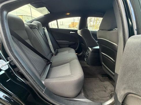 Used 2018 Dodge Charger GT w/ Navigation & Travel Group image 19