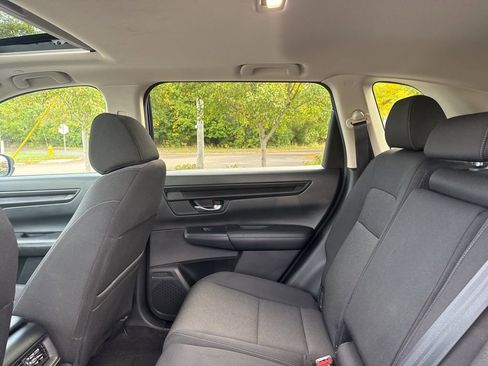 Certified 2023 Honda CR-V EX image 19