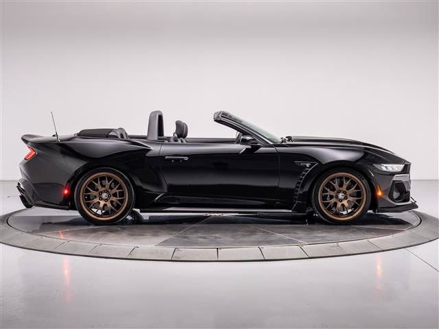 Used 2024 Ford Mustang GT Premium w/ GT Performance Package RWD image 6