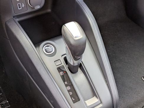 New 2025 Nissan Kicks Play S FWD image 23