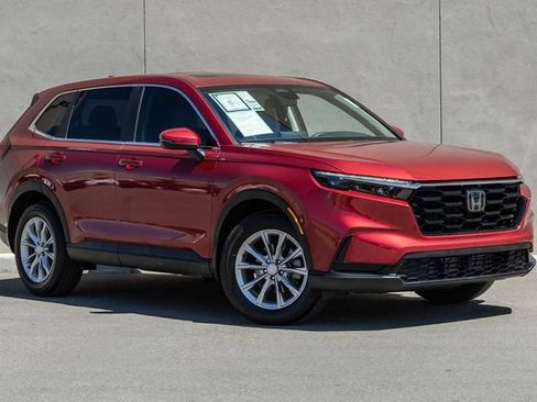 Used 2023 Honda CR-V EX image 16