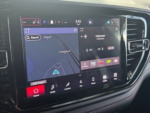 New 2025 Dodge Durango R/T image 36