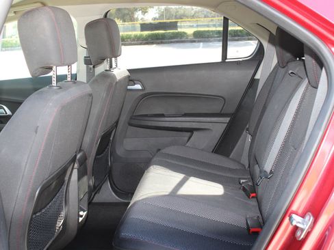 Used 2014 Chevrolet Equinox LT w/ Driver Convenience Package image 6