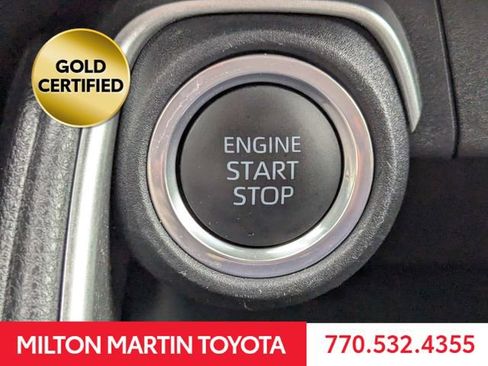 Used 2024 Toyota Grand Highlander FWD image 29