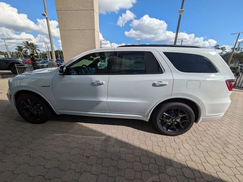 New 2026 Dodge Durango GT image 7