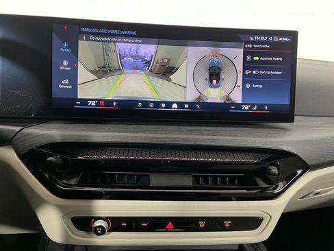 Used 2025 BMW 440i xDrive M440i xDrive w/ Premium Package image 25