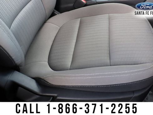 Used 2021 Ford Escape S image 49