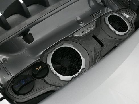 Certified 2021 Porsche 911 Turbo S AWD/4WD image 26