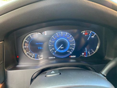 Used 2016 Cadillac Escalade 4WD image 70