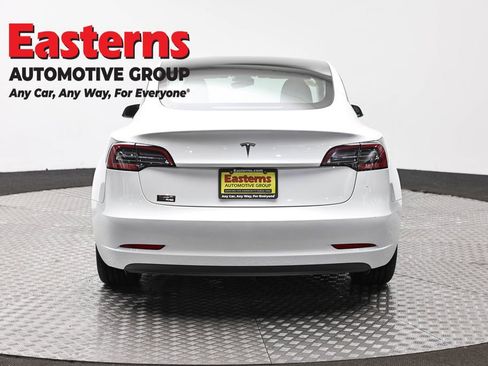 Used 2023 Tesla Model 3 Standard Range image 6