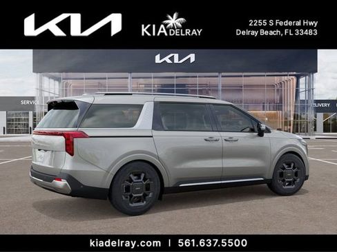 New 2026 Kia Carnival SX image 6