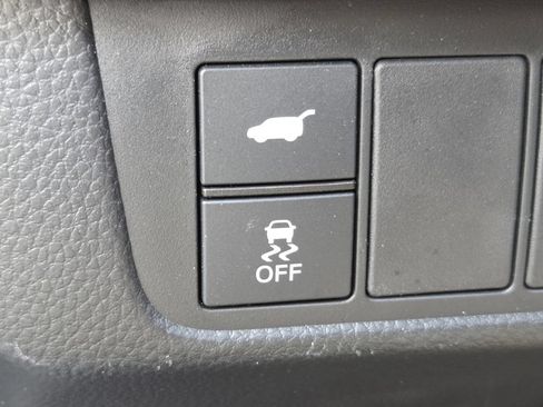 Certified 2025 Honda CR-V EX-L image 16