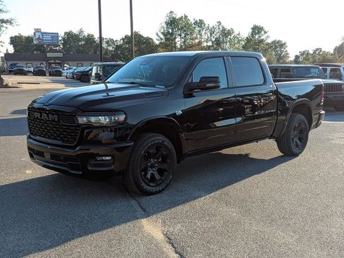 New 2026 RAM 1500 Big Horn image 9