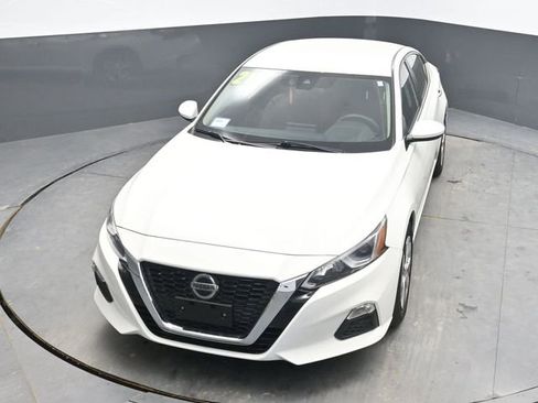 Used 2021 Nissan Altima 2.5 S FWD image 26