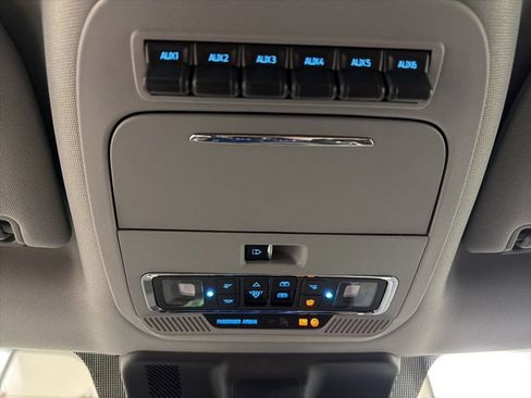 New 2026 Ford F250 Lariat w/ Black Appearance Package AWD/4WD image 29